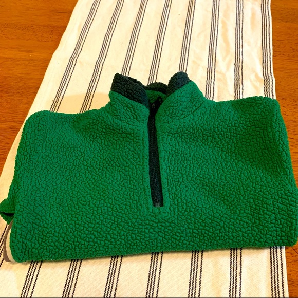 MINI BODEN Fleece Pullover - Picture 6 of 7